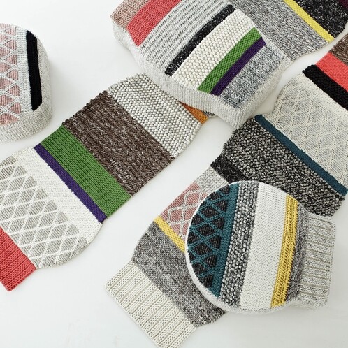 GAN - Mangas Campana - Tapis