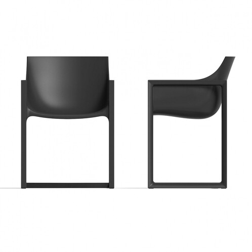 vondom wall street アームチェア / スタルク カルテル vondom wall street アームチェア / スタルク カルテル - メルカリ