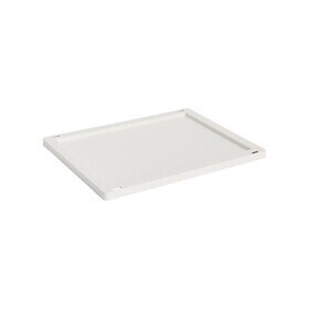 HAY - Colour Crate Deckel Kunststoff M