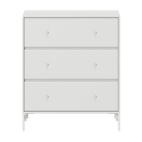 Montana - Carry Commode 69.6x82.2x38cm