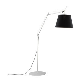 Artemide - Tolomeo Paralume Outdoor LED Stehleuchte