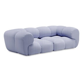 OUT Objekte unserer Tage - Sander 04 2,5-zits sofa 230x115cm