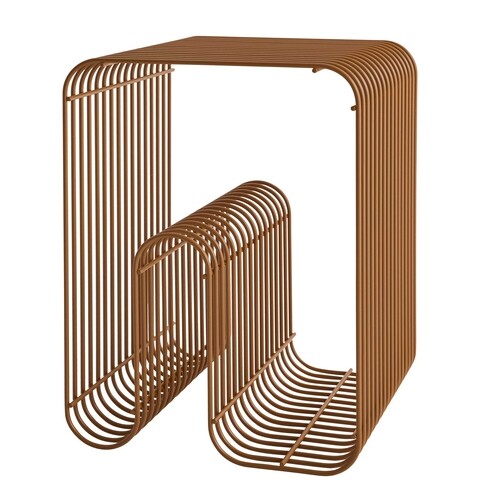 AYTM curva チェア AYTM - Curva Stool | Connox