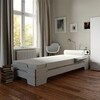 müller möbelwerkstätten - Rolf Heide Stacking Divan Bed