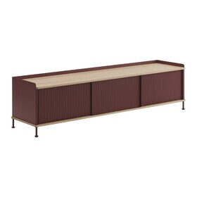 Muuto - Enfold Sideboard 186x45cm