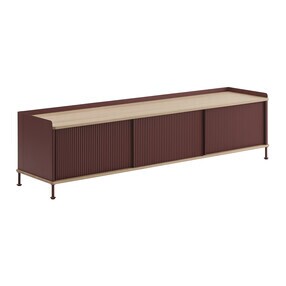 Muuto - Enfold Sideboard 186x45cm