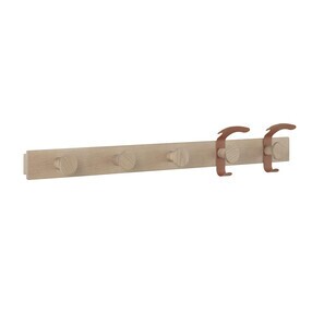 Muuto - Avail Wandgarderobe