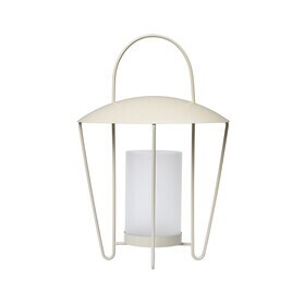 Ferm Living - Abri Laterne