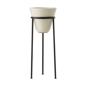 Audo - Pot à plantes Daiza H 65cm, Ø 25cm