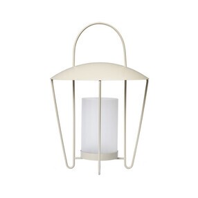 Ferm Living - Abri lantaarn