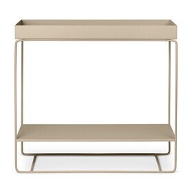 Ferm Living - Plant box two-tier 25x75x80cm