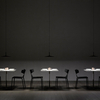 Foscarini - Aplomb Large - Suspension LED
