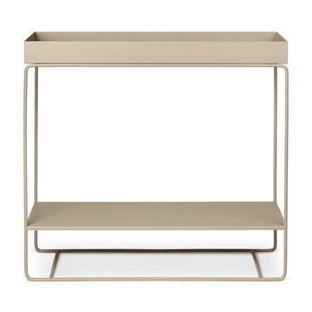 Ferm Living - Plant Box Two-Tier 25x75x80cm