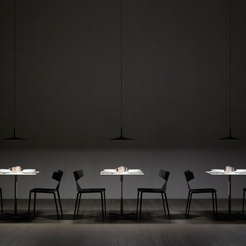 Foscarini - Aplomb Large - Suspension LED