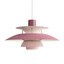 Louis Poulsen - PH 5 Suspension Lamp
