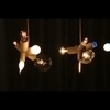Moooi - Clusterlamp - Suspension