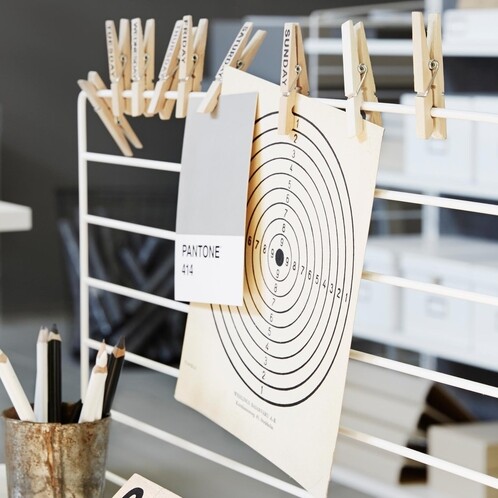 String - String Works - Panneau multifonctionnel  