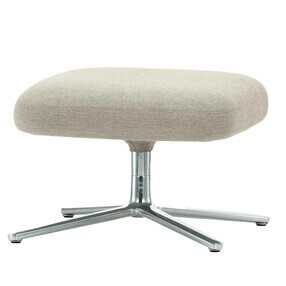 Vitra - Repos Ottoman 62x62x40cm