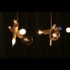 Moooi - Clusterlamp - Suspension