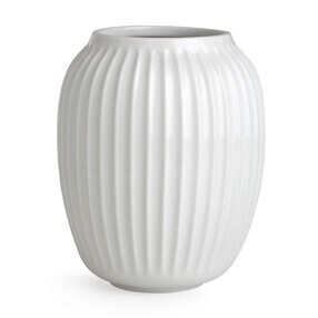 Kähler - Vase Hammershøi H 20cm
