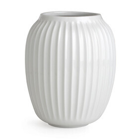 Kähler - Hammershøi Vase H 20cm