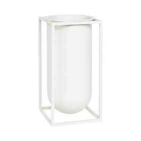 Audo - Kubus Lolo vaas