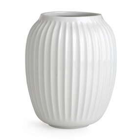 Kähler - Hammershøi Vase H 20cm