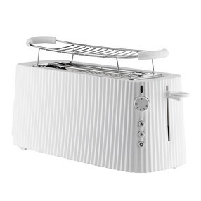Alessi - Plissé MDL15 Toaster