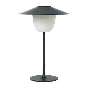 Blomus - Ani Lamp Mobile LED Leuchte mit Akku S