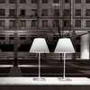 Luceplan - Costanzina Table Lamp With Base