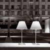 Luceplan - Costanzina - Lampe de table sur pied