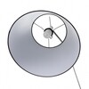 Artemide - Tolomeo Mega Terra Black Floor Lamp