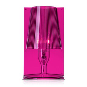 Kartell - Take Tischleuchte