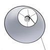 Artemide - Tolomeo Mega Terra schwarz Stehleuchte