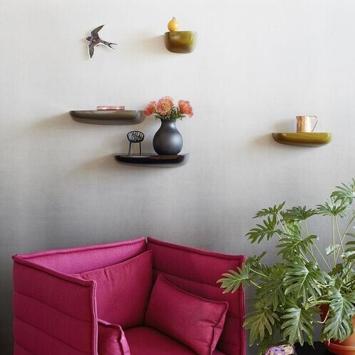 Vitra - Corniches Bouroullec Wandregal M