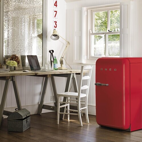 Smeg - SMEG FAB10 - Réfrigérateur pose libre