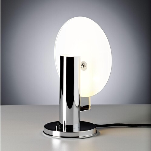 Tecnolumen - De Stijl Table Lamp