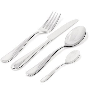 Alessi - Nuovo Milano Besteckgarnitur