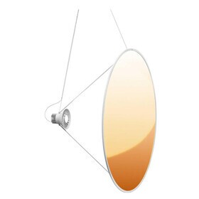 Luceplan - Suspension LED Amisol D91 Ø 110cm