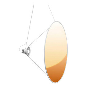 Luceplan - Suspension LED Amisol D91 Ø 110cm