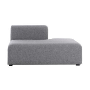HAY - Mags Sofa-Modul Lounge Rechts 132,5x95,5cm