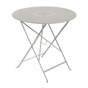 Fermob - Floréal Klapptisch Ø77cm