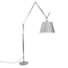Artemide - Tolomeo Mega Terra Stehleuchte mit Dimmer