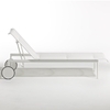 Knoll International - 1966-42 Richard Schultz Sun Lounger