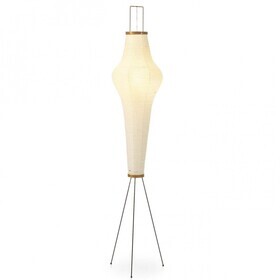 Vitra - Akari 14A - Lampadaire