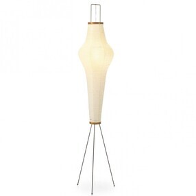 Vitra - Akari 14A Stehleuchte