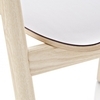 Cappellini - Bac - Chaise avec accoudoirs
