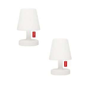 Fatboy - Edison the Petit Duo Pack LED Lamp with Battery Set of 2