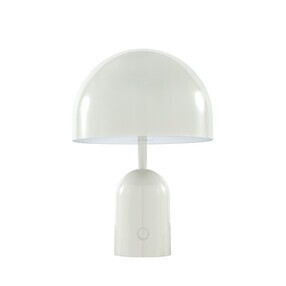 Tom Dixon - Bell LED tafellamp met batterij