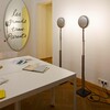 Mawa Design - Schliephacke/Berliner Bratpfanne Floor Lamp